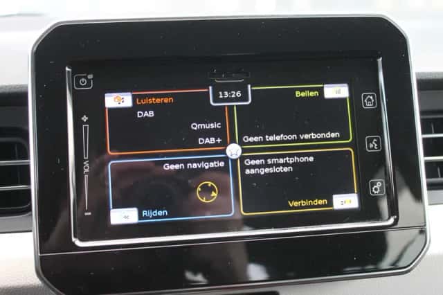 Suzuki Ignis (2020) thumbnail 31