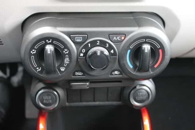 Suzuki Ignis (2020) thumbnail 34
