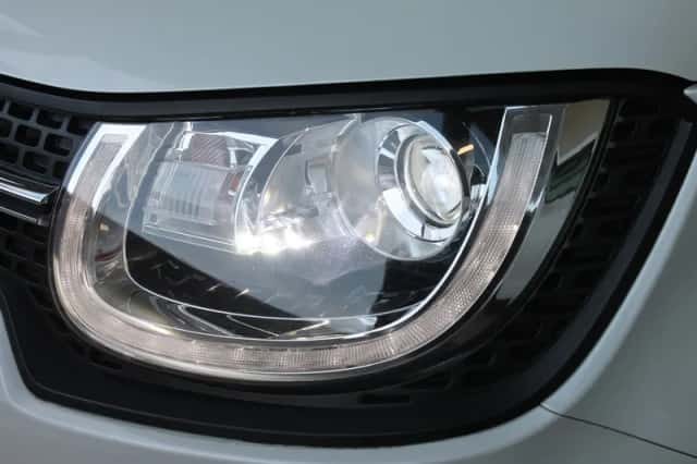 Suzuki Ignis (2020) thumbnail 36