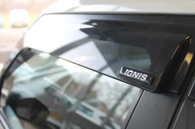 Suzuki Ignis (2020) thumbnail 37