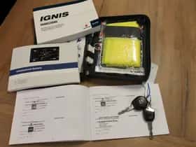 Suzuki Ignis (2020) thumbnail 38