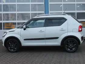 Suzuki Ignis (2020) thumbnail 5