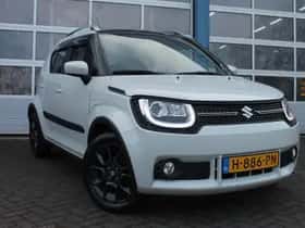 Suzuki Ignis (2020) thumbnail 6