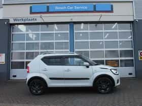 Suzuki Ignis (2020) thumbnail 7