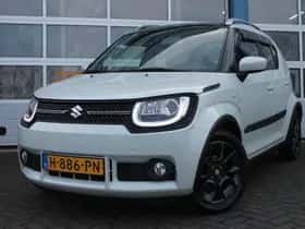 Suzuki Ignis (2020) thumbnail 8