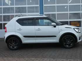 Suzuki Ignis (2020) thumbnail 9