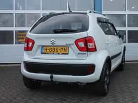 Suzuki Ignis (2020) thumbnail 10
