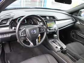 Honda Civic (2018) thumbnail 11