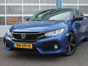 Honda Civic (2018) thumbnail 13