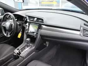 Honda Civic (2018) thumbnail 19