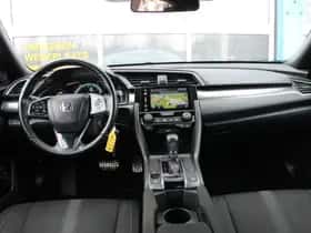 Honda Civic (2018) thumbnail 20