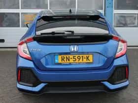 Honda Civic (2018) thumbnail 21