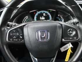 Honda Civic (2018) thumbnail 25