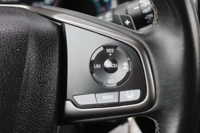 Honda Civic (2018) thumbnail 27