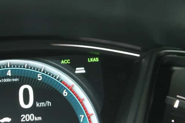 Honda Civic (2018) thumbnail 28