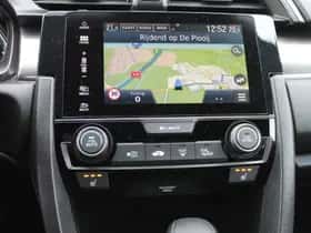 Honda Civic (2018) thumbnail 29