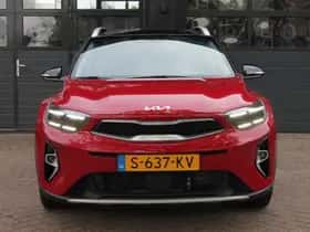 Kia Stonic (2023) thumbnail 2