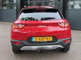 Kia Stonic (2023) thumbnail 11