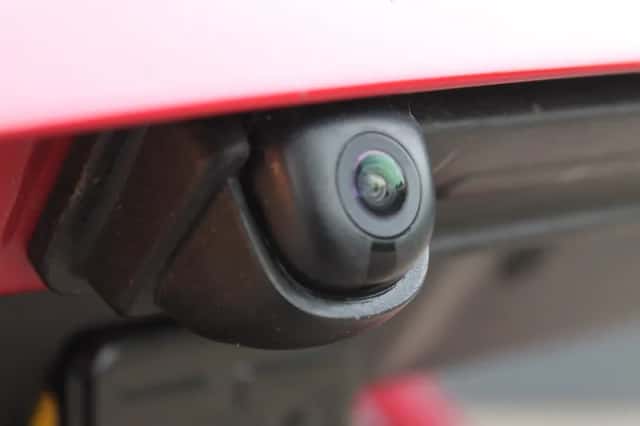Kia Stonic (2023) thumbnail 13