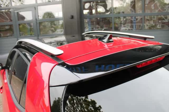 Kia Stonic (2023) thumbnail 15
