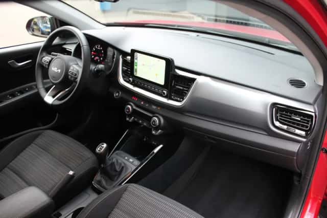 Kia Stonic (2023) thumbnail 23
