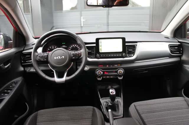 Kia Stonic (2023) thumbnail 24