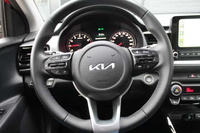 Kia Stonic (2023) thumbnail 26