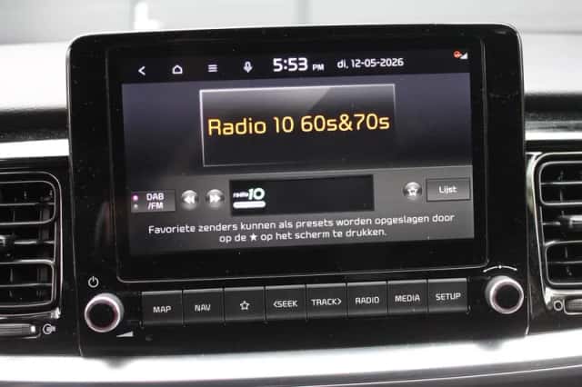 Kia Stonic (2023) thumbnail 35