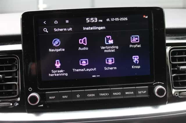 Kia Stonic (2023) thumbnail 36