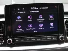 Kia Stonic (2023) thumbnail 36