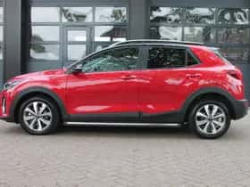 Kia Stonic (2023) thumbnail 5