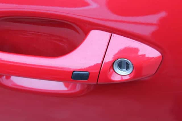 Kia Stonic (2023) thumbnail 47