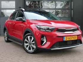Kia Stonic (2023) thumbnail 6