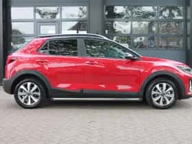 Kia Stonic (2023) thumbnail 8