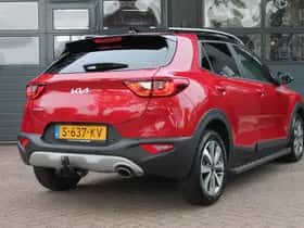 Kia Stonic (2023) thumbnail 9