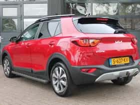 Kia Stonic (2023) thumbnail 10