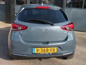 Mazda 2 (2022) thumbnail 11