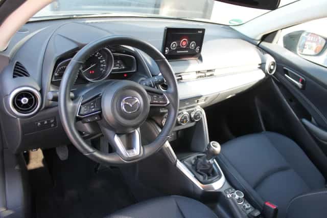 Mazda 2 (2022) thumbnail 14
