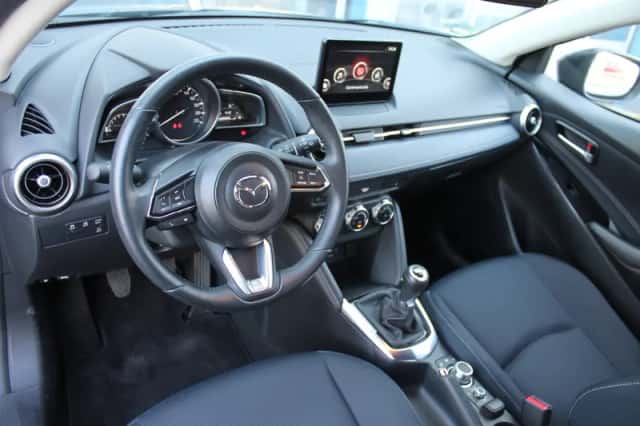 Mazda 2 (2022) thumbnail 17