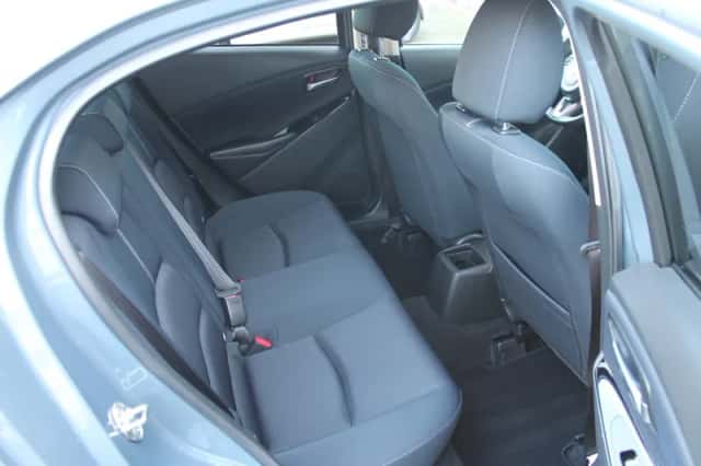 Mazda 2 (2022) thumbnail 20