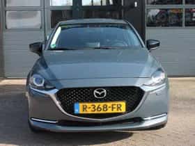 Mazda 2 (2022) thumbnail 3