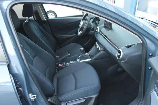 Mazda 2 (2022) thumbnail 21