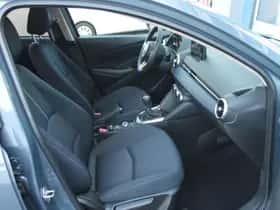 Mazda 2 (2022) thumbnail 21