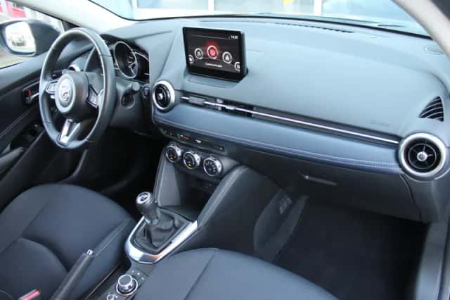 Mazda 2 (2022) thumbnail 22