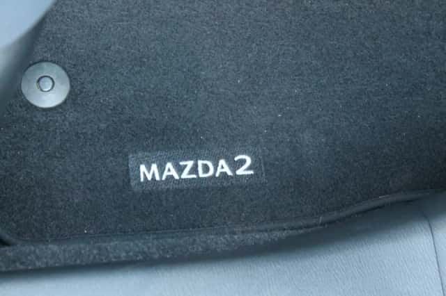 Mazda 2 (2022) thumbnail 23