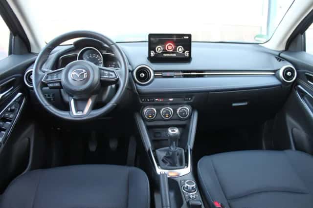 Mazda 2 (2022) thumbnail 24