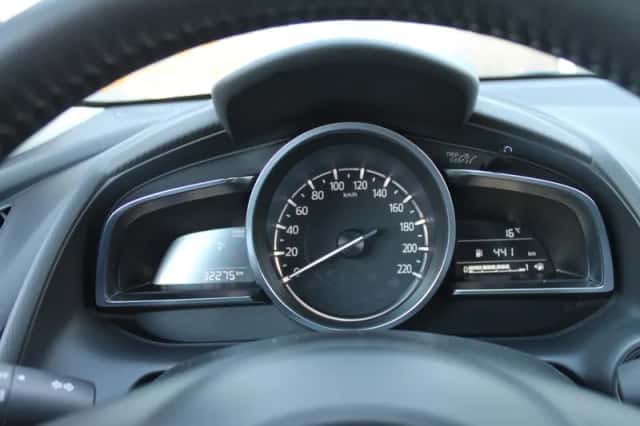 Mazda 2 (2022) thumbnail 26