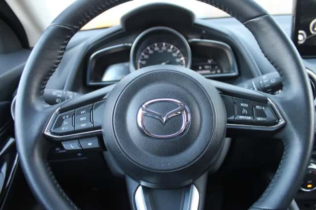 Mazda 2 (2022) thumbnail 27