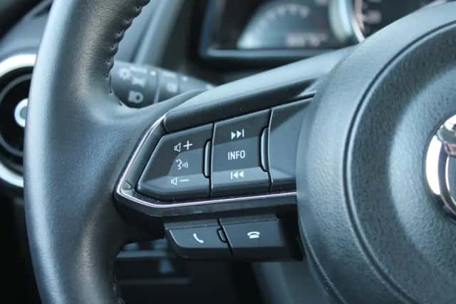 Mazda 2 (2022) thumbnail 28