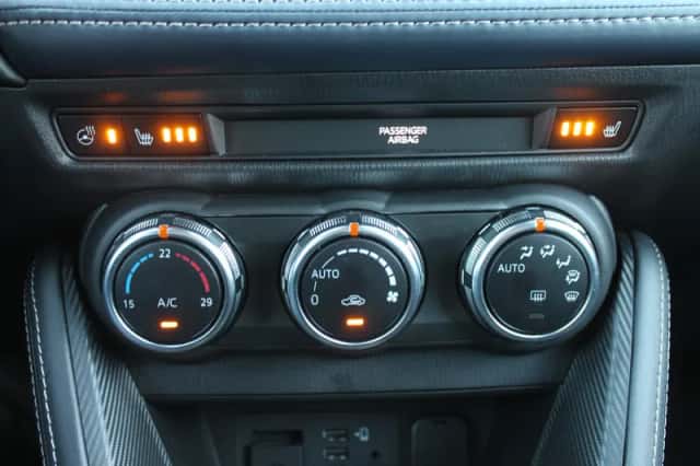 Mazda 2 (2022) thumbnail 33